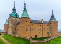 Château de Kalmar 