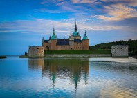 Château de Kalmar 