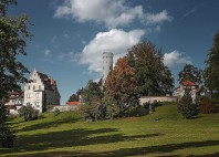 Château de Lichtenstein 