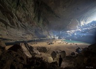 Grotte Sơn Đông 