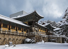 Gyeongju : découvrez cette magnifique ville-musée