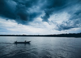 Lac Victoria : le plus grand lac d’Afrique