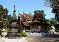 Luang Prabang 
