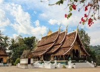 Luang Prabang 