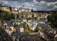 Luxembourg 