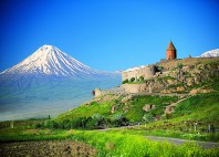 Mont Ararat 