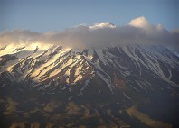 Mont Ararat 