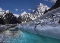 Mont K2 