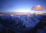 Mont K2 
