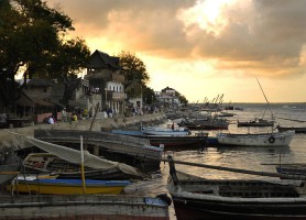 Ville de Lamu : luxe, calme et splendeur !