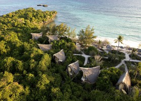 Parc corallien de l'Île Chumbe : entre tourisme et écologie