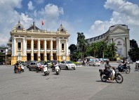 Hanoi 