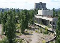 Tchernobyl 