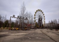 Tchernobyl 