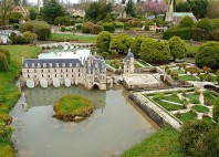 Château de Chenonceau 
