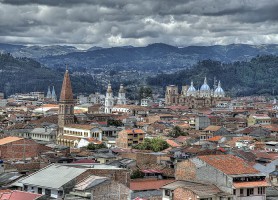 Cuenca : le royaume de la culture amérindienne