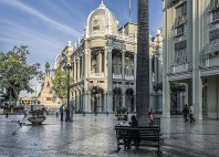 Guayaquil 