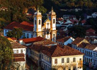 Ouro Preto 