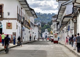 Popayan : découvrez cette pépite colombienne