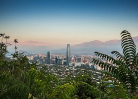 Santiago du Chili : une atmosphère unique à vivre absolument