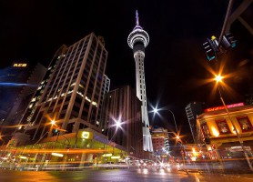 Auckland : découvrez une charmante ville côtière