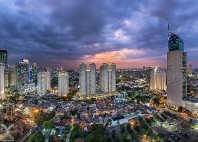 Jakarta 