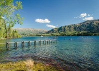 Lac Wanaka 