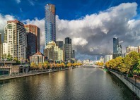 Melbourne 