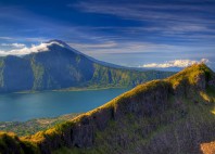 Mont Batur 