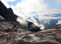 Mont Kinabalu 