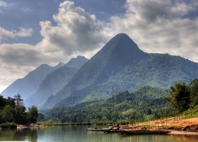 Muang Ngoi : découvrez ce merveilleux coin de terre