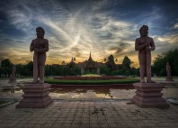 Phnom Penh 