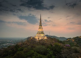 Province de Phetchaburi : une constellation d’attractions