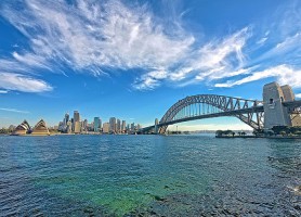 Sydney : ville référence du monde touristique