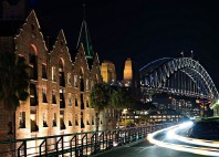 Sydney 