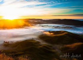Te Mata Peak : l’irrésistible colline qui vous fera rêver !