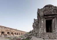 Temple de Preah Vihear 