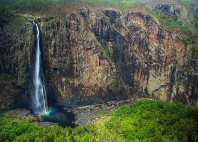 Wallaman Falls 