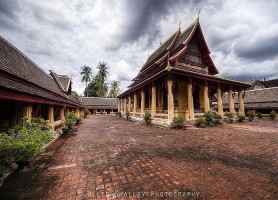 Wat Si Saket : le séduisant temple bouddhiste