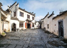 Xidi : l’héritage vivant de la dynastie Ming