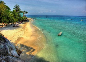 Îles Perhentian : un merveilleux joyau de la mer