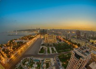 Bakou 