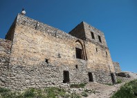 Château de Babak 