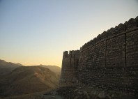 Fort de Ranikot 