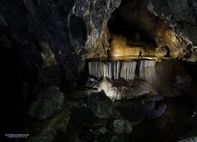 Grotte de Sumaguing : la lumineuse grotte du bonheur