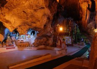Grottes de Pindaya 