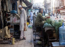 Karachi : une ville gigantesque aux attraits captivants