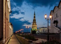 Kremlin de Kazan 