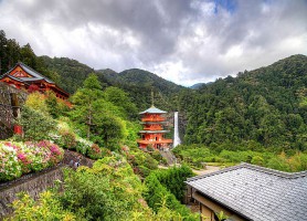 Kumano Kodo : un site mystérieux aux traits spirituels bien conservés