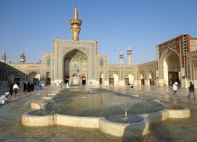 Mashhad : une cité aux attractions uniques